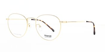 Polaroid Glasses PLDD396 G J5G 51