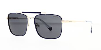 Polaroid Sunglasses PLD2111 S KY2 M9 Polarised 57