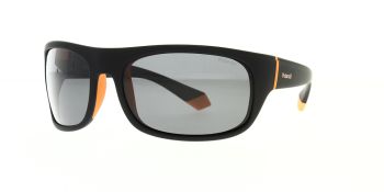 Polaroid Sunglasses PLD2125 S 8LZ M9 Polarised 66