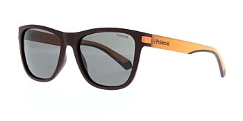 Polaroid Sunglasses PLD2138 S 7BL M9 Polarised 56