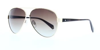 Polaroid Sunglasses PLD4061 S J5G LA Polarised 61