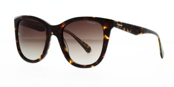 Polaroid Sunglasses PLD4096 S X 086 LA Polarised 52