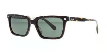 Polaroid Sunglasses PLD4116 S X 086 UC Polarised 55