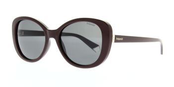 Polaroid Sunglasses PLD4154 S X LHF M9 Polarised 55