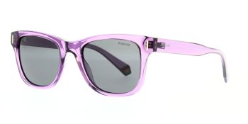 Polaroid Sunglasses PLD6206 S B3V M9 Polarised 51