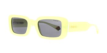 Polaroid Sunglasses PLD6208 S X 40G M9 Polarised 52