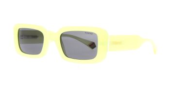 Polaroid Sunglasses PLD6208 S X 40G M9 Polarised 52