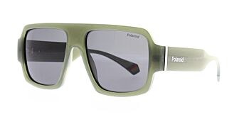 Polaroid Sunglasses PLD6209 S X 1ED M9 Polarised 55