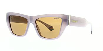 Polaroid Sunglasses PLD6210 S X 789 HE Polarised 55