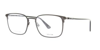 Police Glasses Crossroads 1 VPLE96 08GF 53