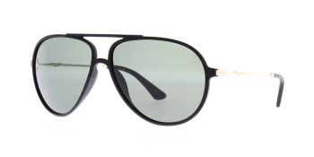 Police Sunglasses Origins Lite 10 SPLD39 U28P Polarised 61