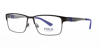 Polo Ralph Lauren Glasses PH1147 9187 58