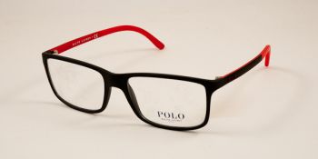 Polo Ralph Lauren Glasses PH2126 5504 55