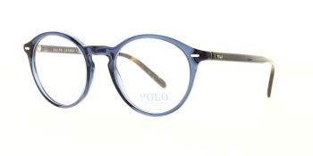 Polo Ralph Lauren Glasses PH2246 5470 50