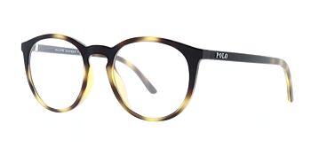 Polo Ralph Lauren Glasses PH4183U 5057 3 50