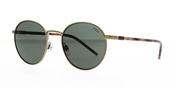 Polo Ralph Lauren Sunglasses PH3133 932471 51