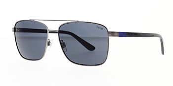Polo Ralph Lauren Sunglasses PH3137 900287 59