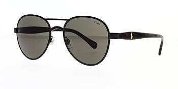 Polo Ralph Lauren Sunglasses PH3141 9157 3 55