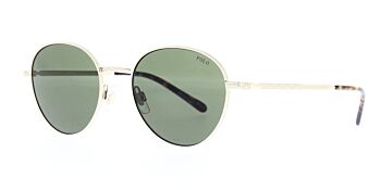 Polo Ralph Lauren Sunglasses PH3144 921171 51