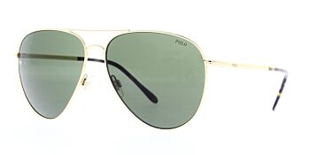 Polo Ralph Lauren Sunglasses PH3148 941171 62