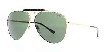 Polo Ralph Lauren Sunglasses PH3149 941171 60