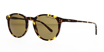 Polo Ralph Lauren Sunglasses PH4110 513483 Polarised 50