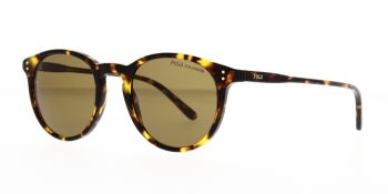 Polo Ralph Lauren Sunglasses PH4110 513483 Polarised 50