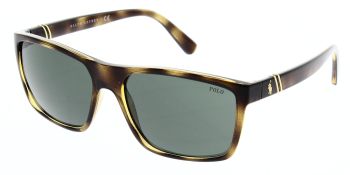 Polo Ralph Lauren Sunglasses PH4133 500371 59