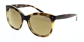Polo Ralph Lauren Sunglasses PH4140 50037D 55