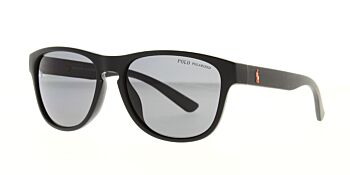 Polo Ralph Lauren Sunglasses PH4180U 537581 Polarised 56