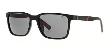 Polo Ralph Lauren Sunglasses PH4189U 537587 55