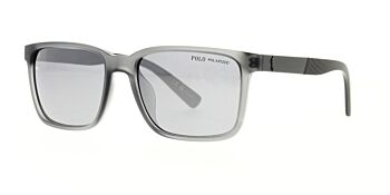 Polo Ralph Lauren Sunglasses PH4189U 5696Z3 Polarised 55