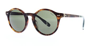 Polo Ralph Lauren Sunglasses PH4204U 501771 50