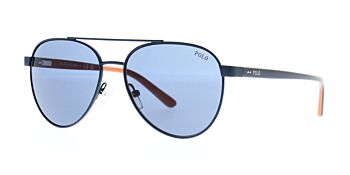Polo Ralph Lauren Sunglasses PP9001 925980 51