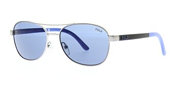Polo Ralph Lauren Sunglasses PP9002 926180 51