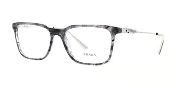 Prada Glasses PR05ZV 13F1O1 55