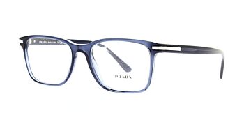 Prada Glasses PR14WV 08Q1O1 54