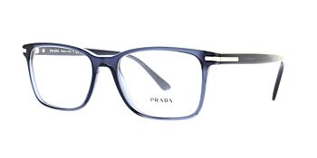 Prada Glasses PR14WV 08Q1O1 56