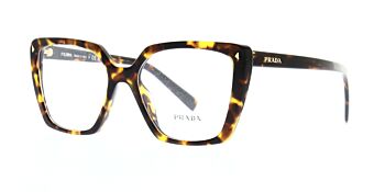 Prada Glasses PR16ZV VAU1O1 53