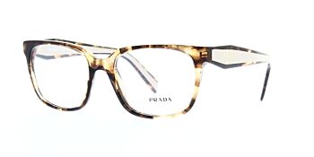 Prada Glasses PR17ZV 07R1O1 52