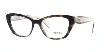 Prada Glasses PR19WV 23A101 51