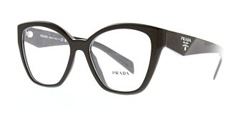Prada Glasses PR20ZV 15L1O1 54