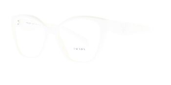 Prada Glasses PR20ZV 17K1O1 54