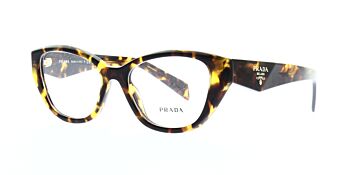 Prada Glasses PR21ZV 14L1O1 51