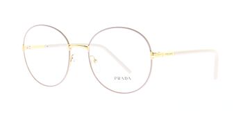 Prada Glasses PR55WV 18B1O1 53