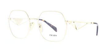 Prada Glasses PR59ZV 1511O1 54