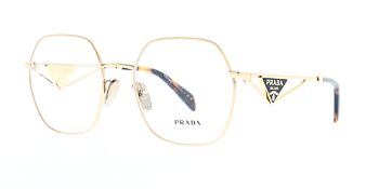 Prada Glasses PR59ZV SVF1O1 54
