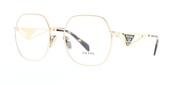 Prada Glasses PR59ZV SVF1O1 56