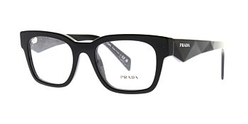 Prada Glasses PRA10V 16K1O1 51