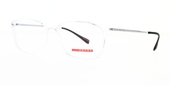 Prada Sport Glasses PS03HV 2AZ1O1 53